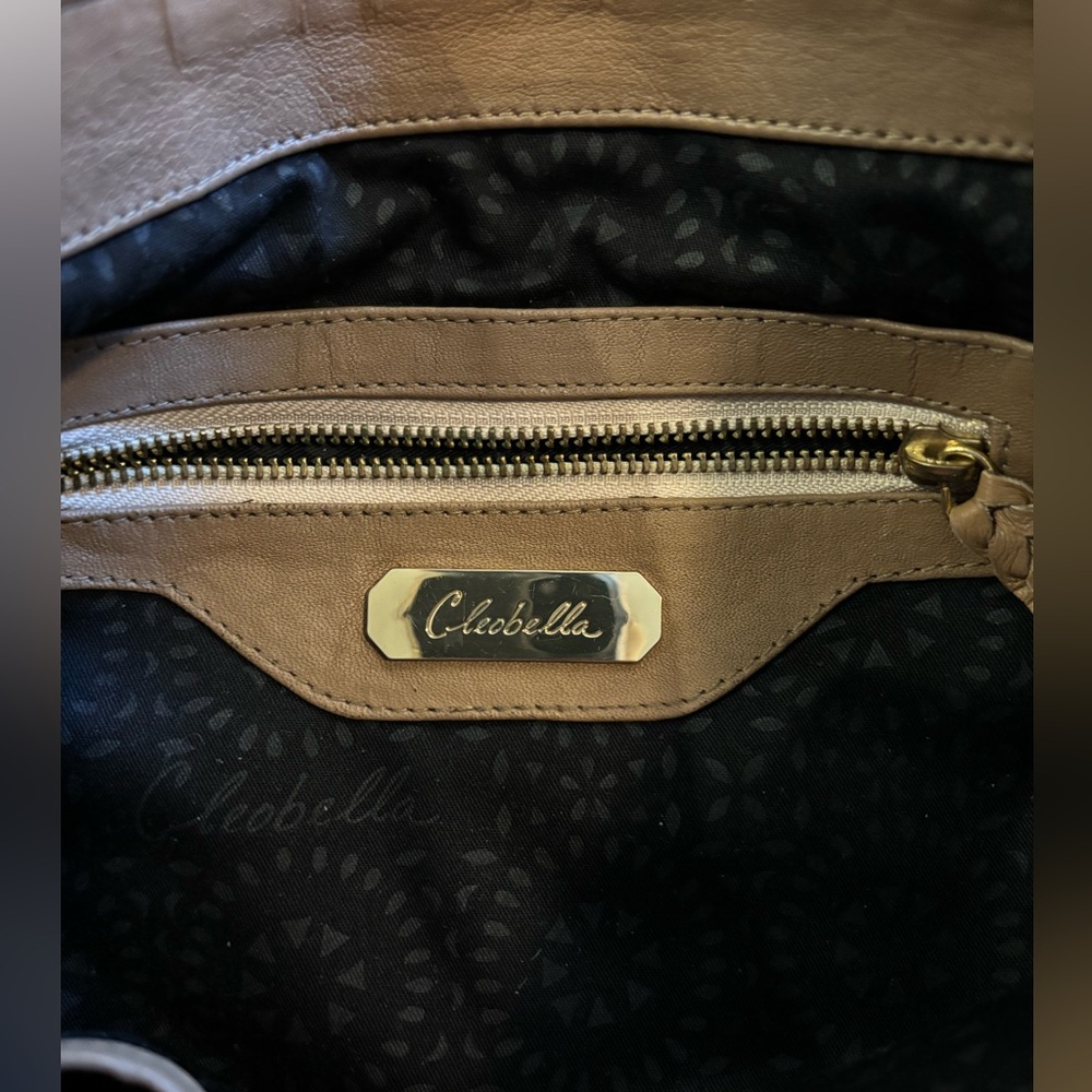 Cleobella purse - Picture 5 of 11